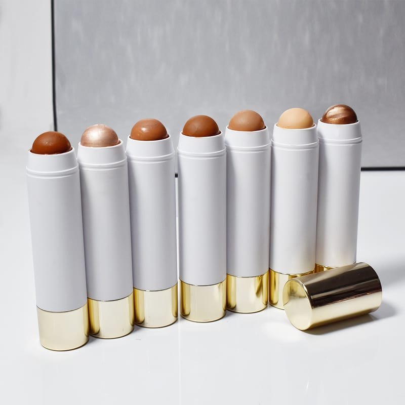 Makeup Contour Stick - High Pigment & Waterproof