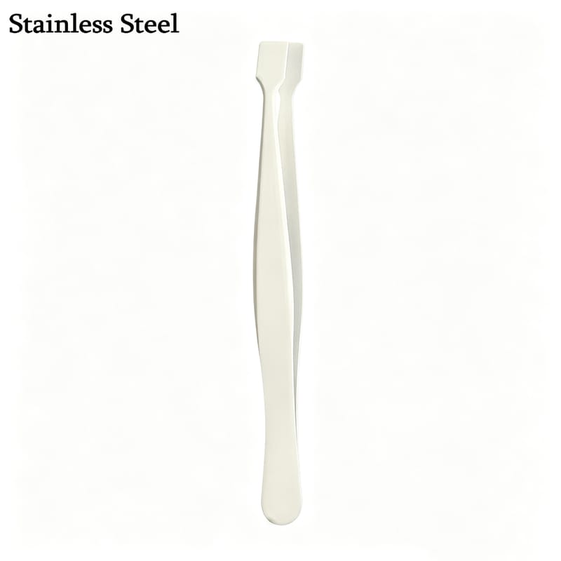 Off-White (Stainless Steel)