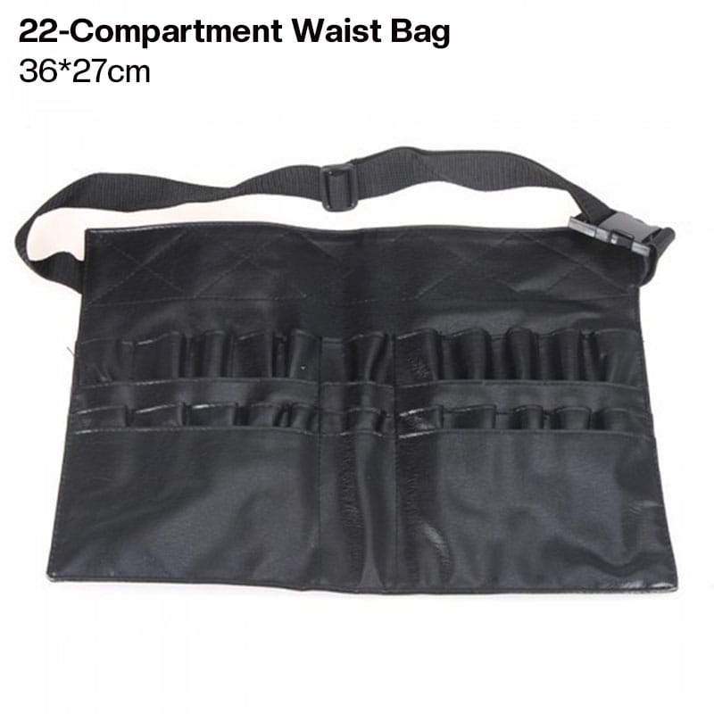22-Compartment Waist Bag
