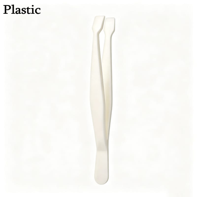 Beige (Plastic)