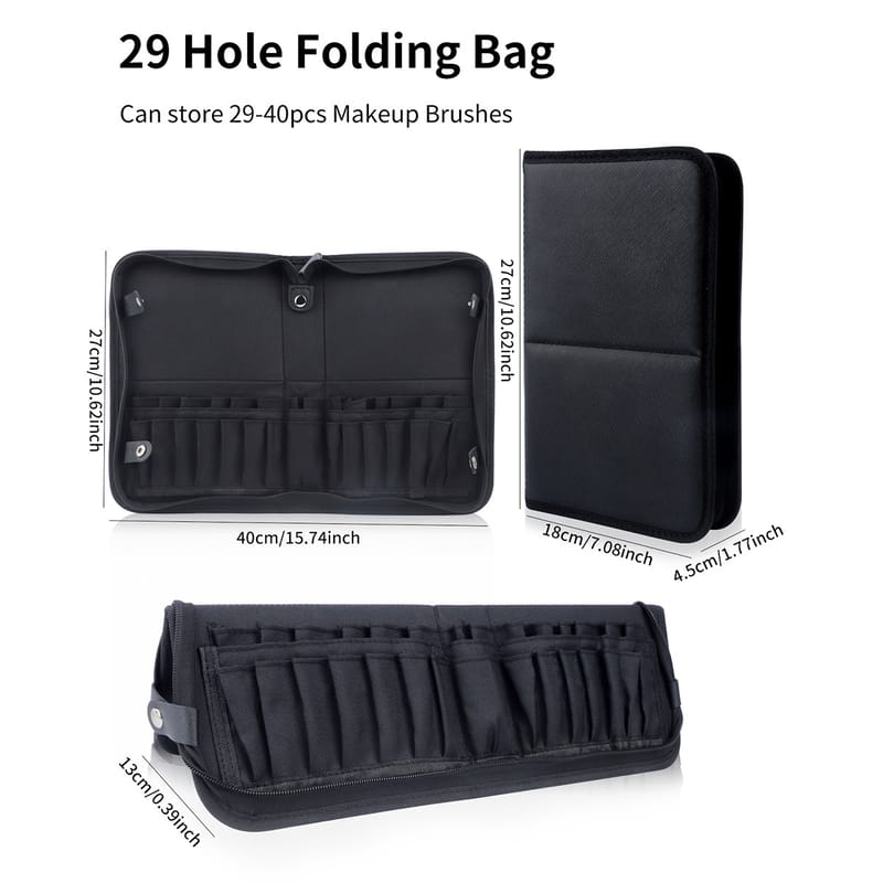 29 Hole Folding Bag