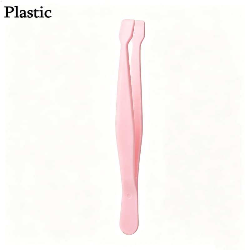 Pink (Plastic)
