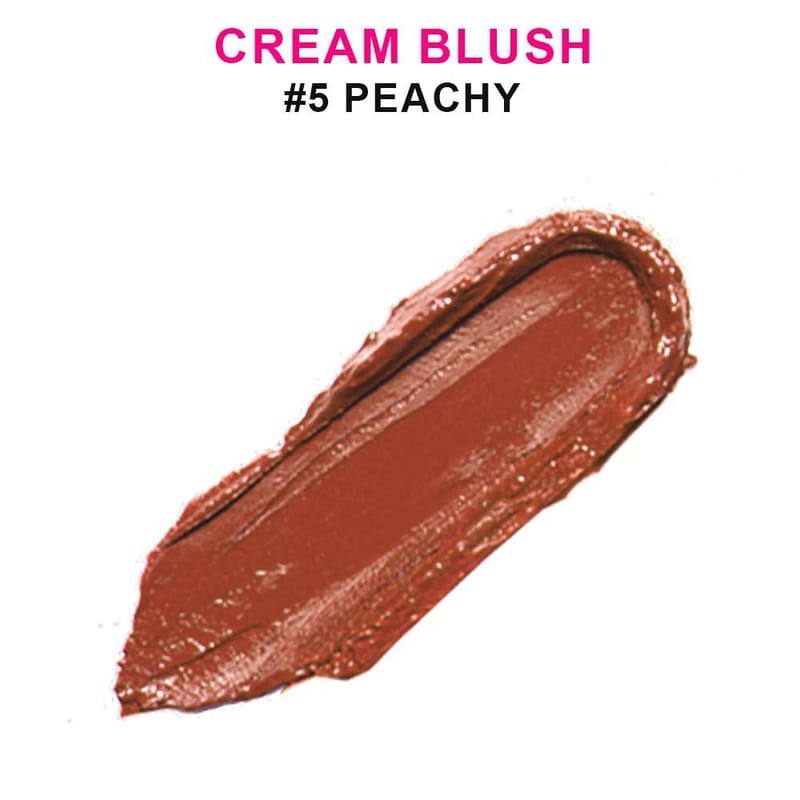 #5 PEACHY