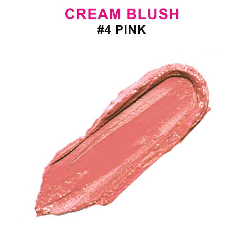 #4 PINK