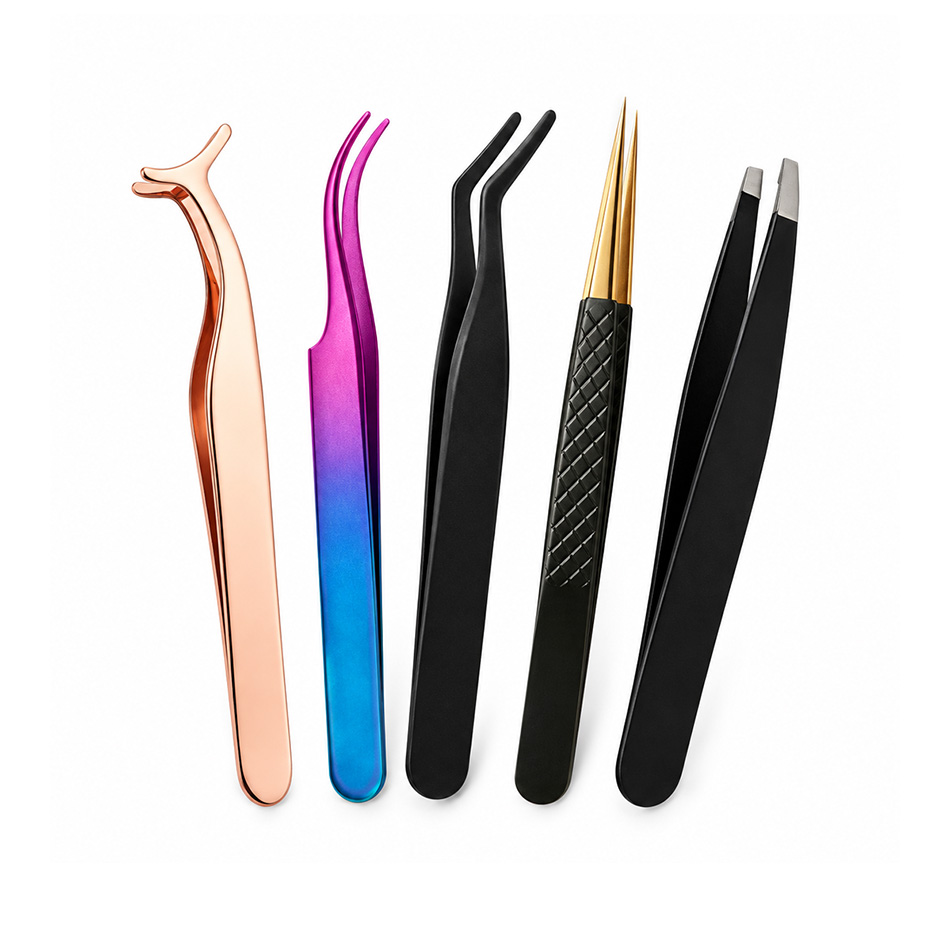 Tweezers