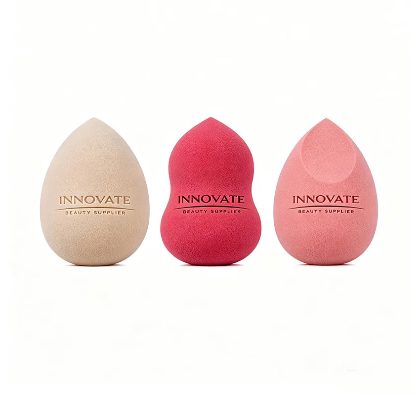 Custom Makeup Sponges