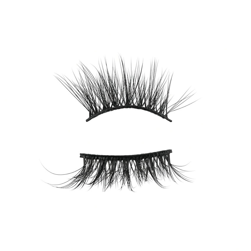 Half Lashes