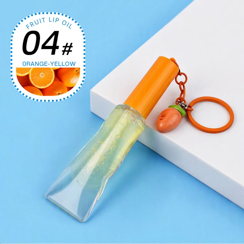 04# 0range - Yellow