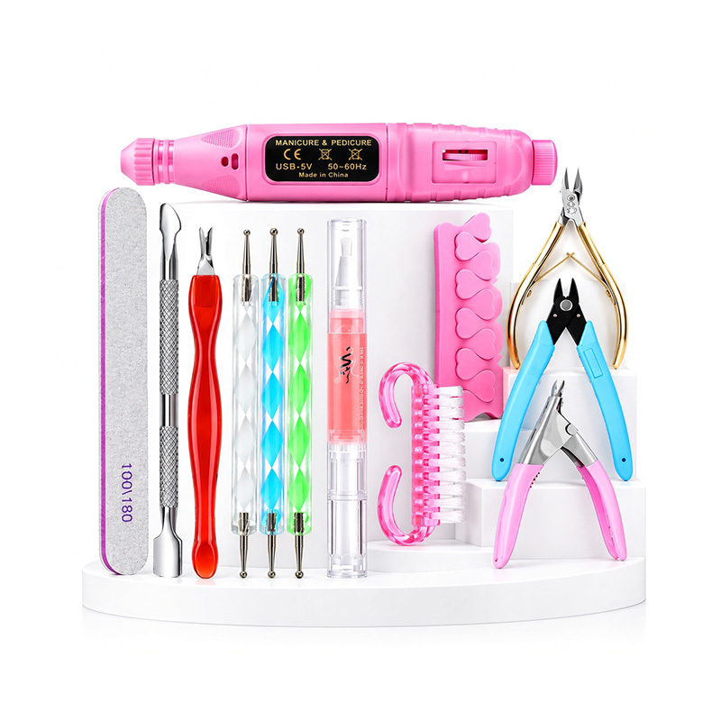 Nail Accessories