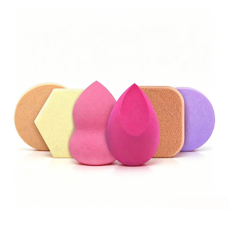 Makeup Sponges & Puffs