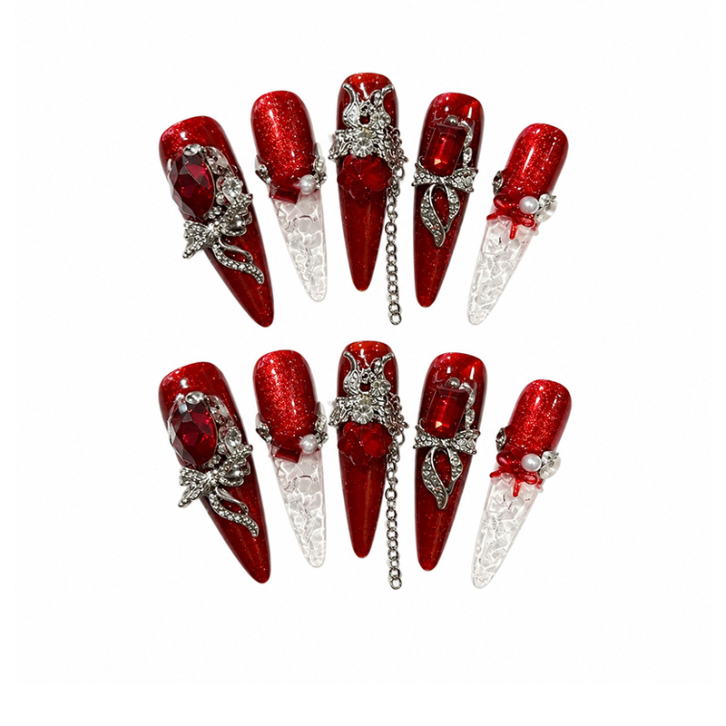 Press On Nails