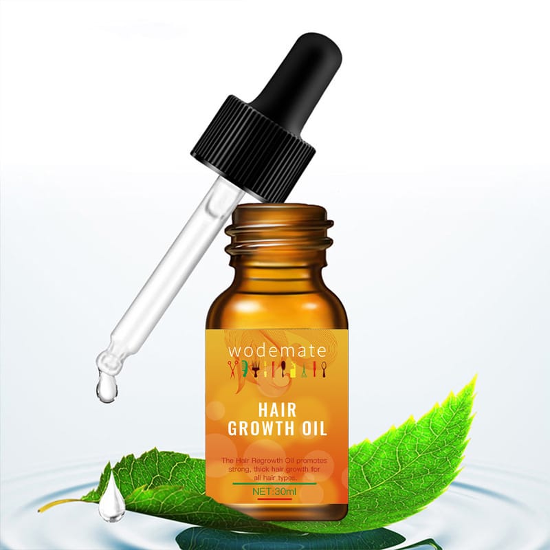 Hair Growth Oil