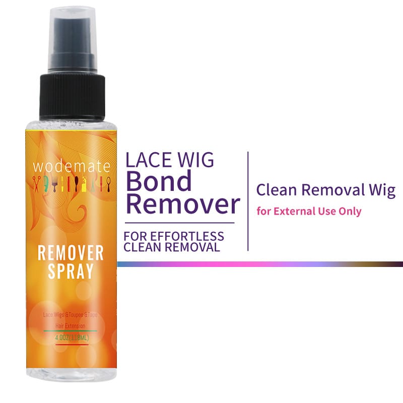 REMOVER SPRAY 118ml