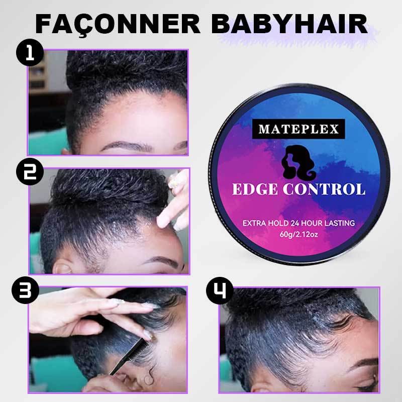 edge control 60g