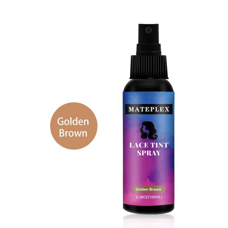Lact tint sprsy - golden 100ml