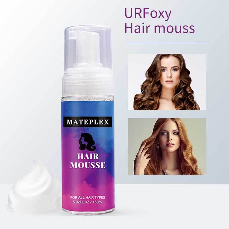Hair mousse 150ml