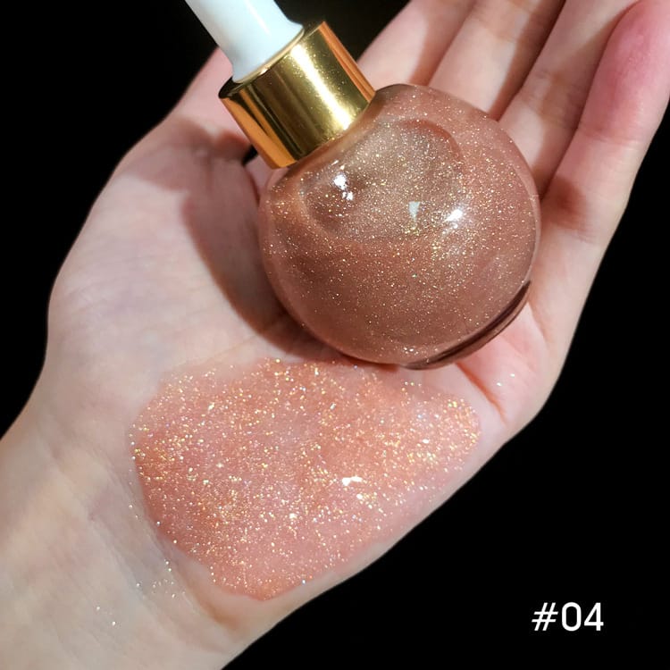 #04 Gold