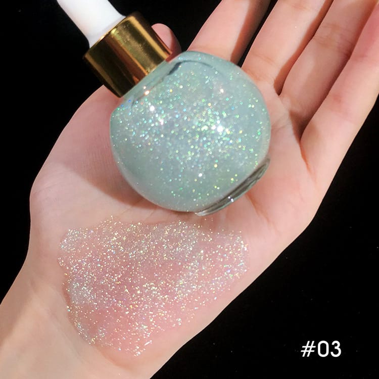 #03 Green Gold