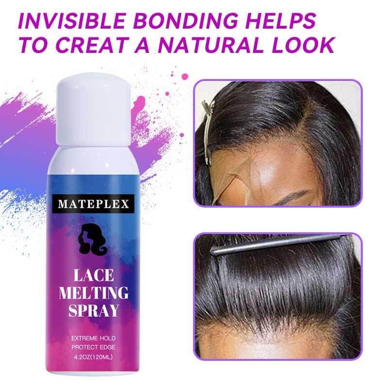 LACE MELTING SPRAY 120ml