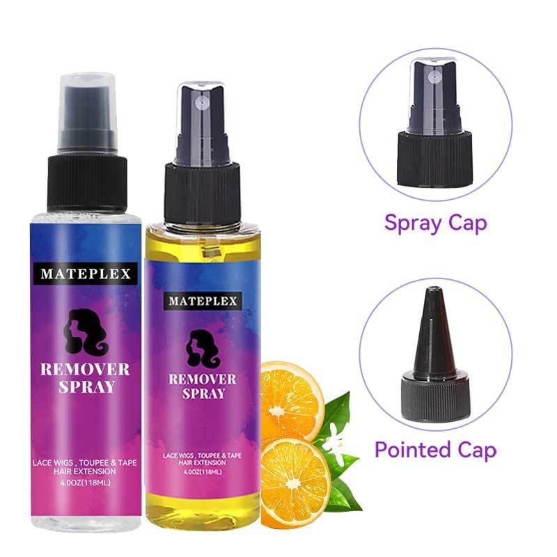 REMOVER SPRAY 118ml