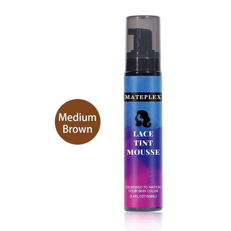 Lact tint sprsy - medium 100ml