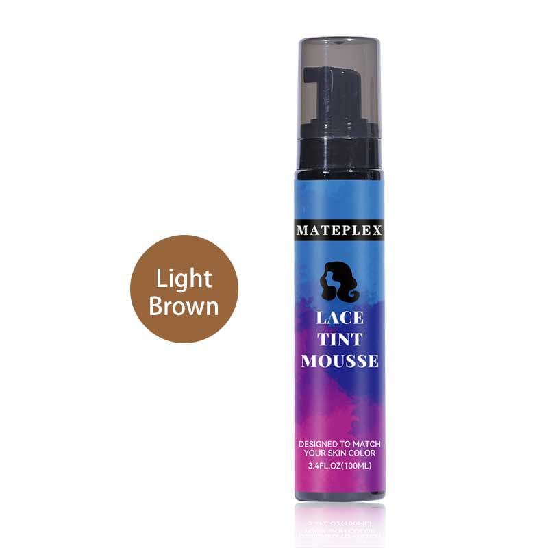 Lact tint sprsy - Light 100ml