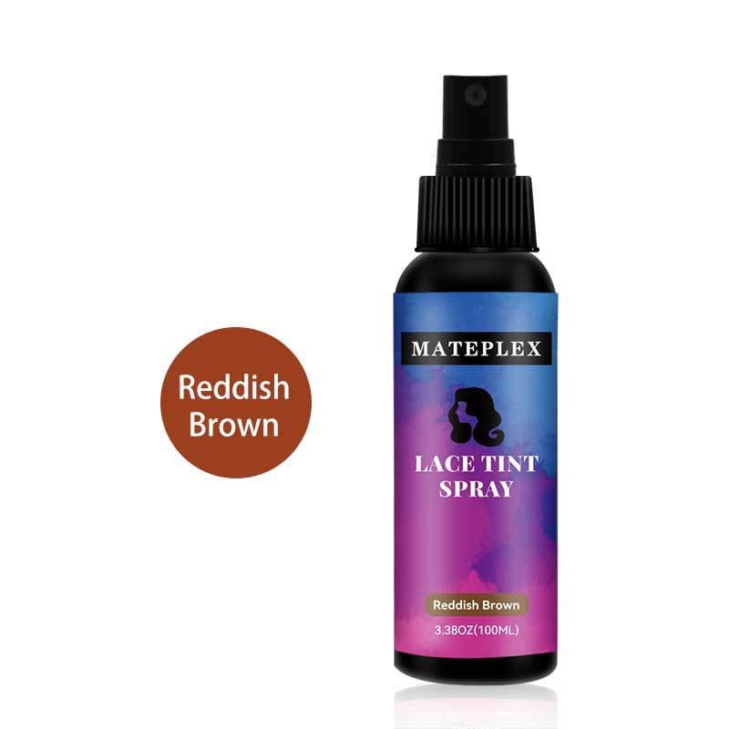 Lact tint sprsy - reddish 100ml