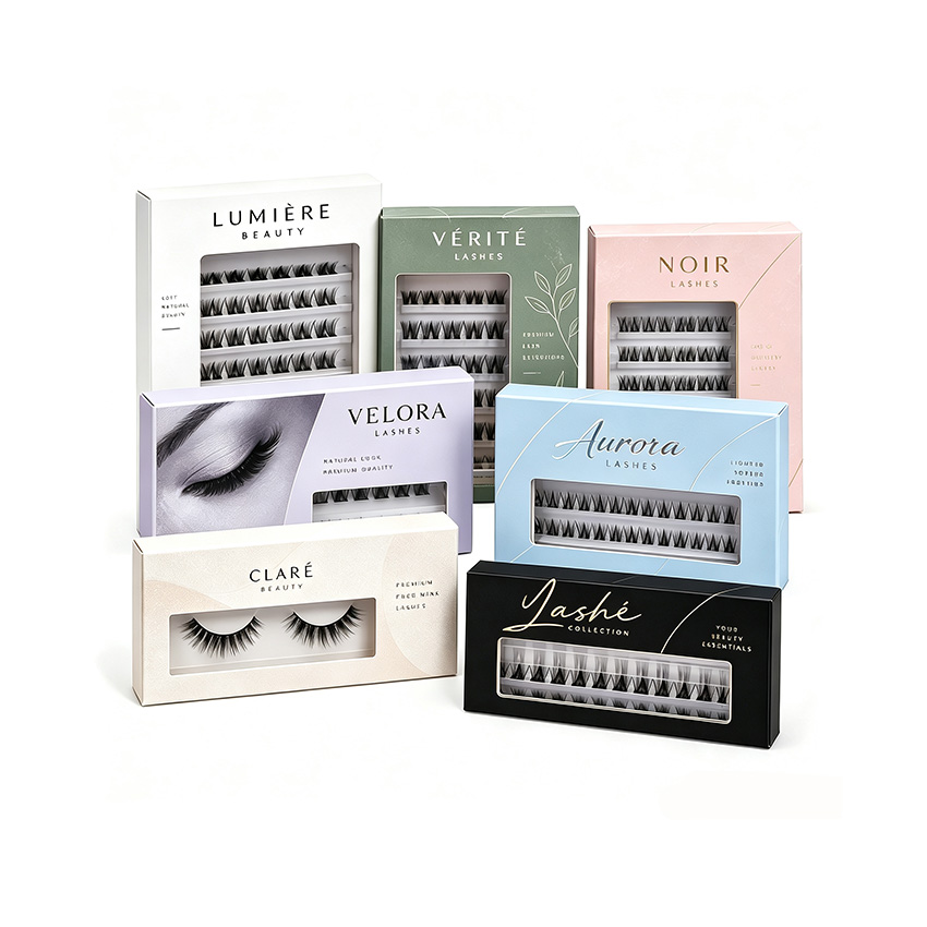 Custom Packaging