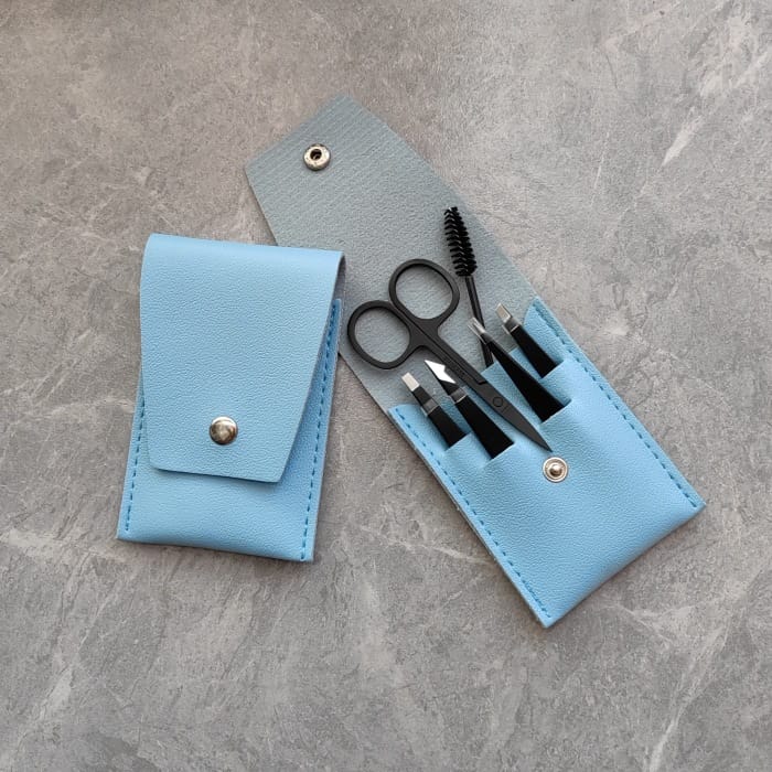 Blue 6-Piece Set