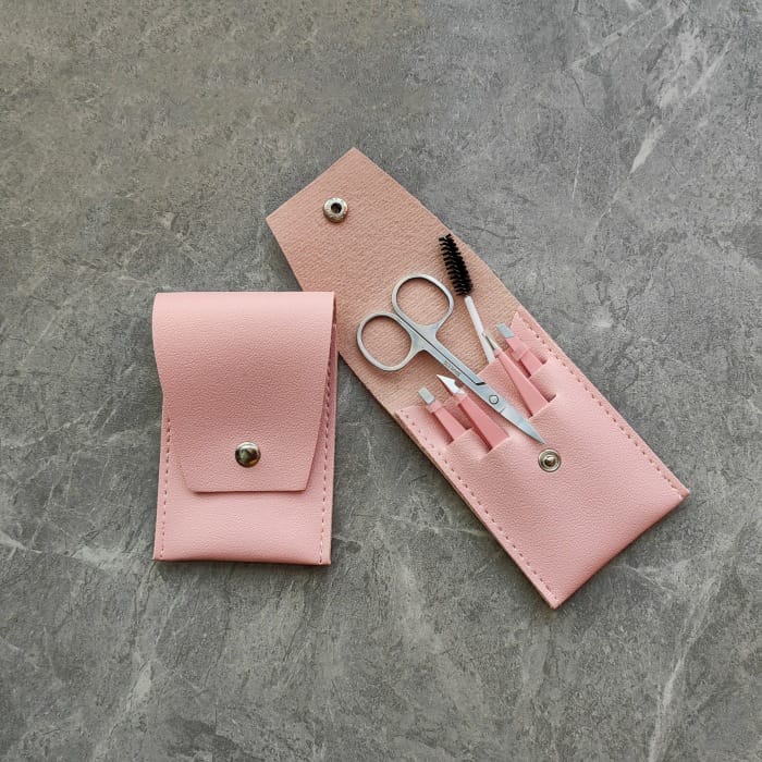 Pink 6-Piece Set - 1