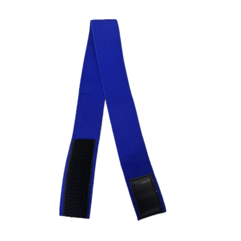 Solid Blue