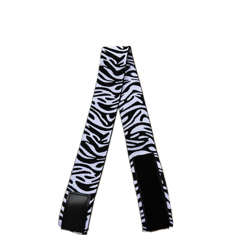Zebra Print
