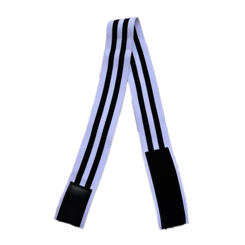 Black & White Stripes