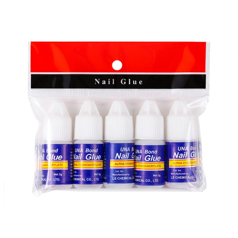 3g Glue &ndash; Blue Label
