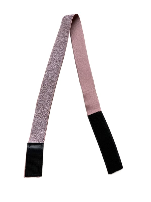 Metallic Pink