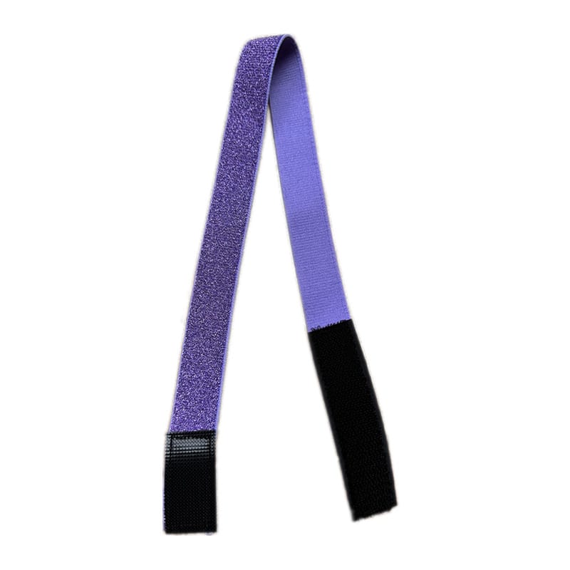 Metallic Purple