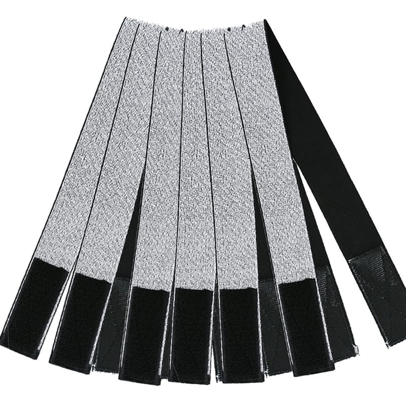 Metallic Silver