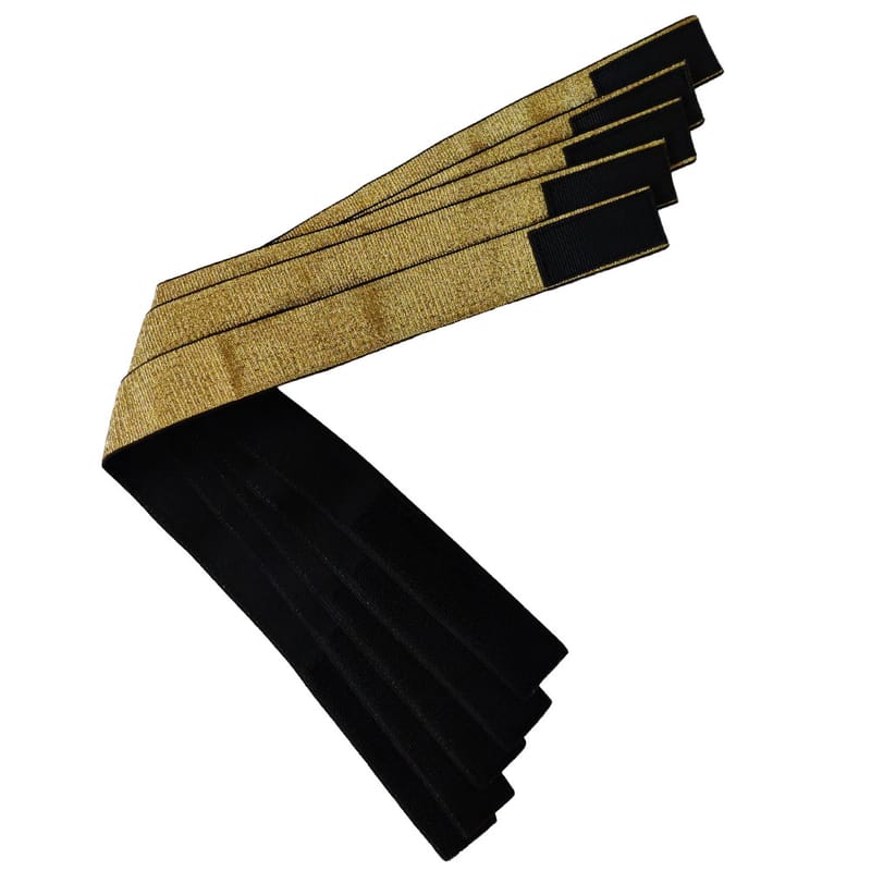 Metallic Gold