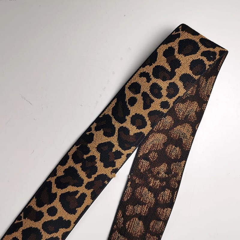 Leopard Print