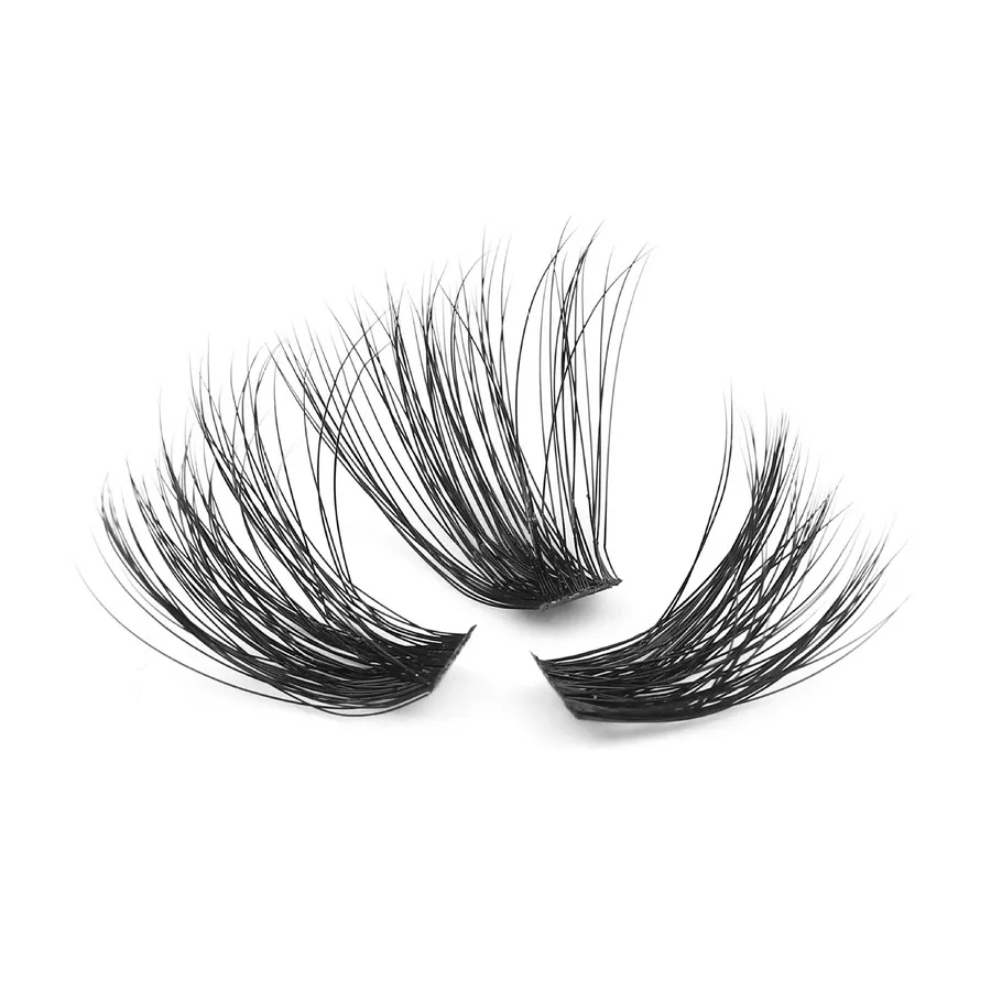 DIY Lash Clusters