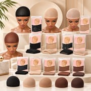 Wig Caps – HD, Mesh & Nylon Wig Caps for Wigs