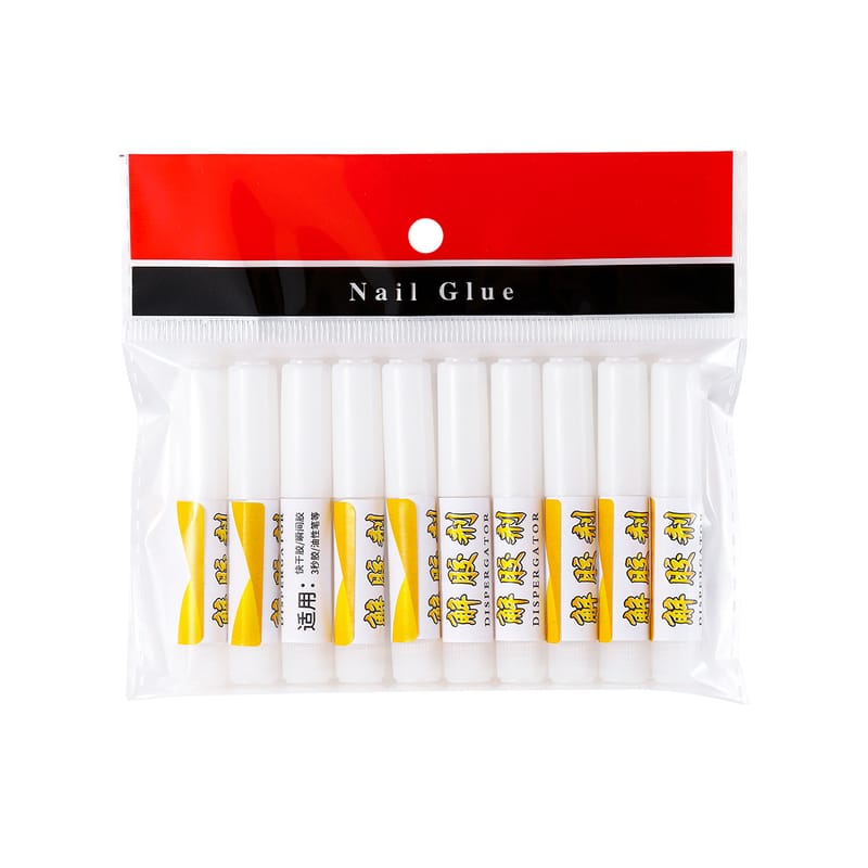 2g Glue Remover &ndash; Chinese Label
