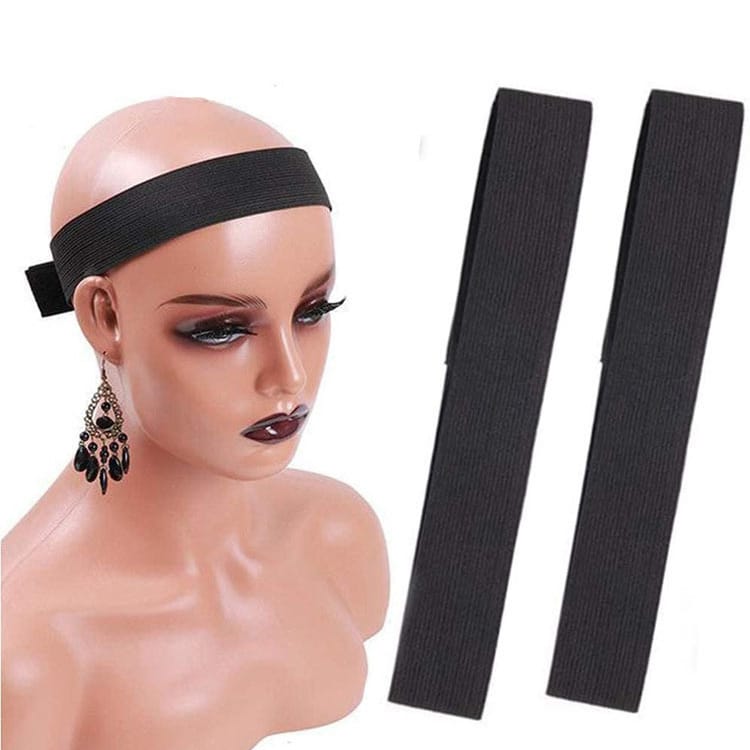 Solid Black A