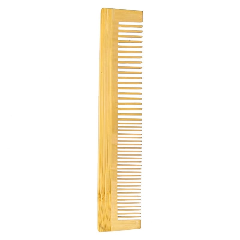 Double-Ended Comb