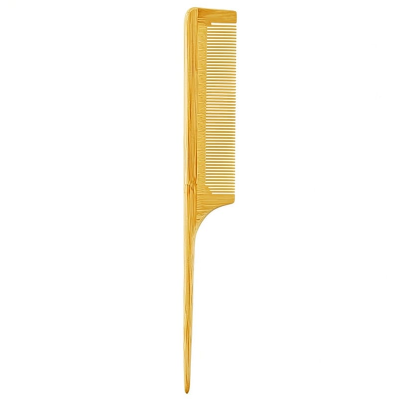 Rat Tail Comb