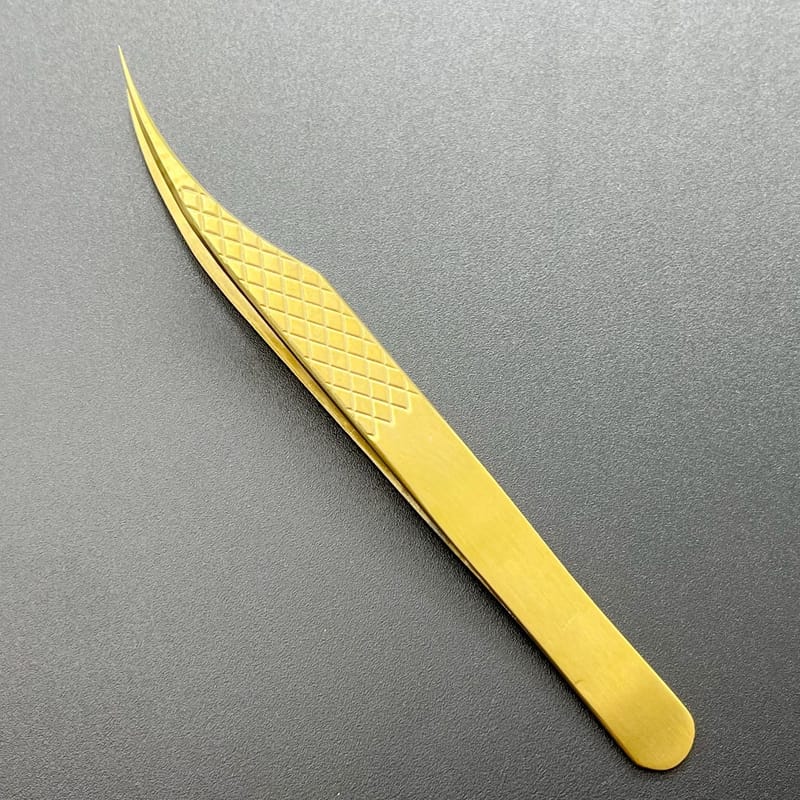 Dolphin Tweezers