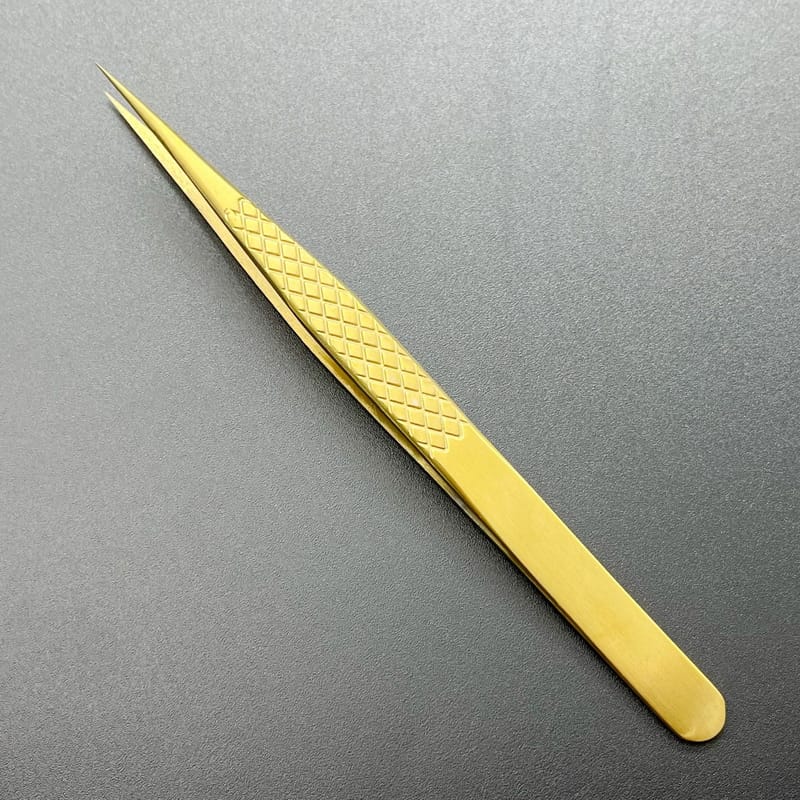 Peacock Tweezers