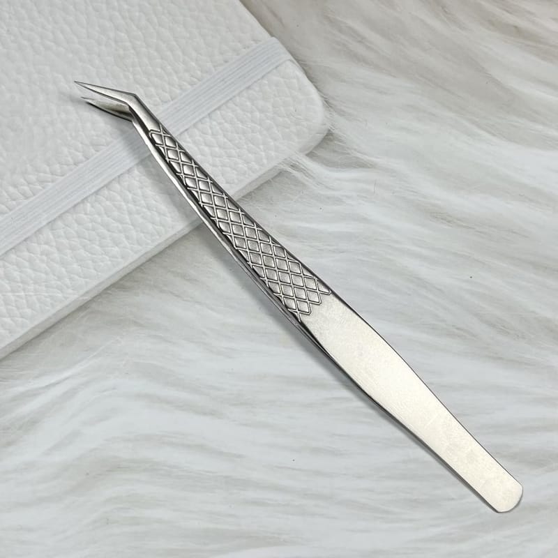 Feather Tweezers