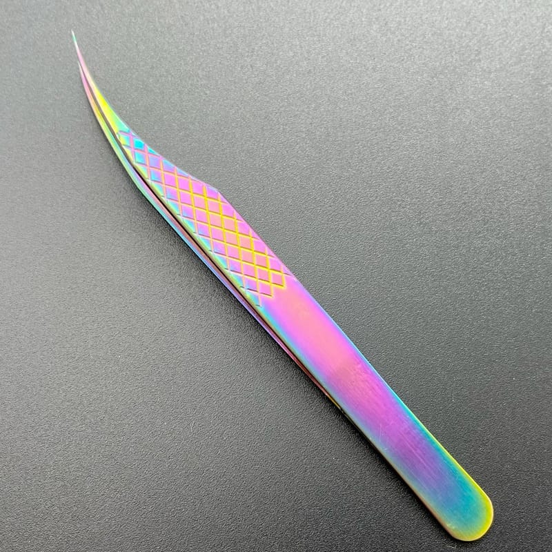 Dolphin Tweezers