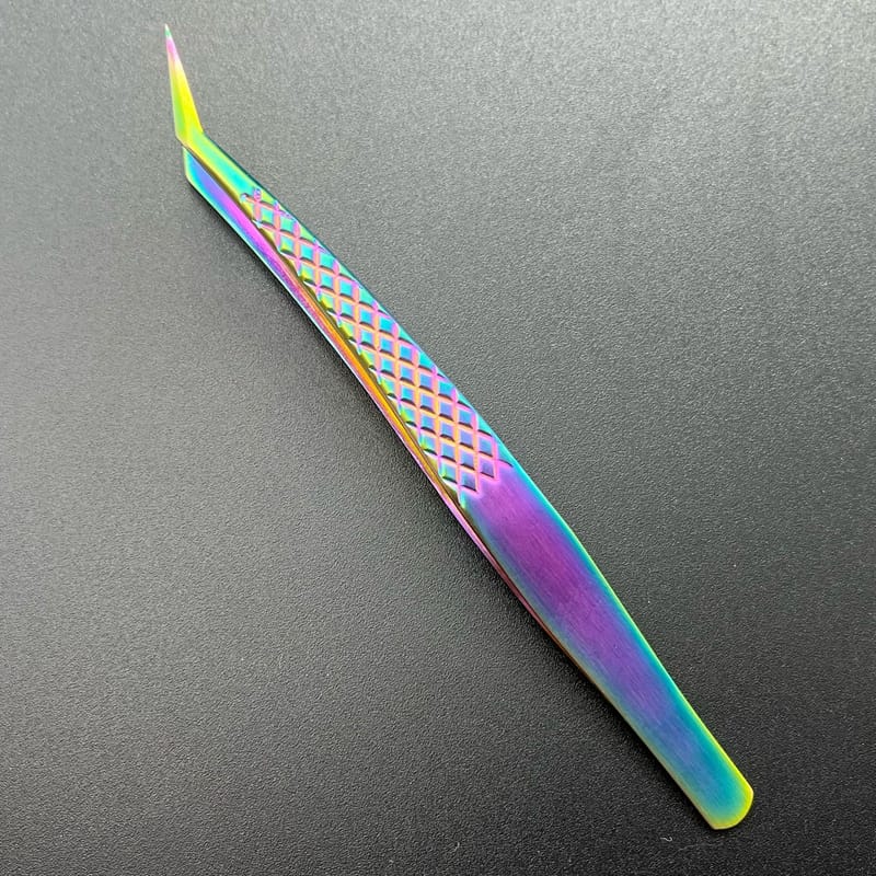 Extra Long Feather Tweezers